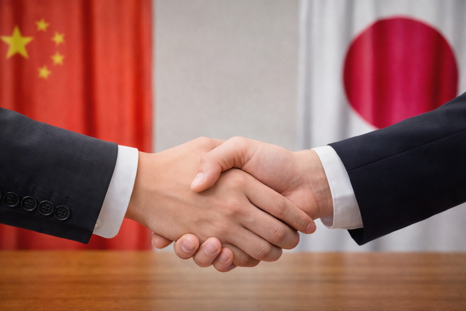 日中ビジネスコーディネート